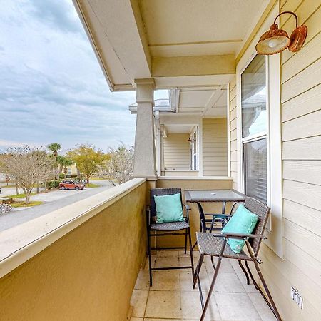 Topsail Village Away On Wildflower Santa Rosa Beach Exterior photo