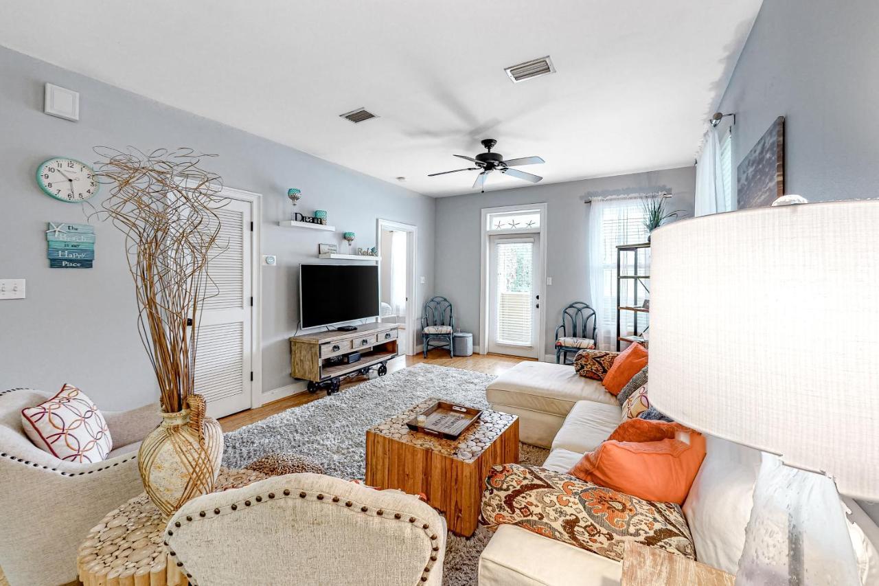 Topsail Village Away On Wildflower Santa Rosa Beach Exterior photo