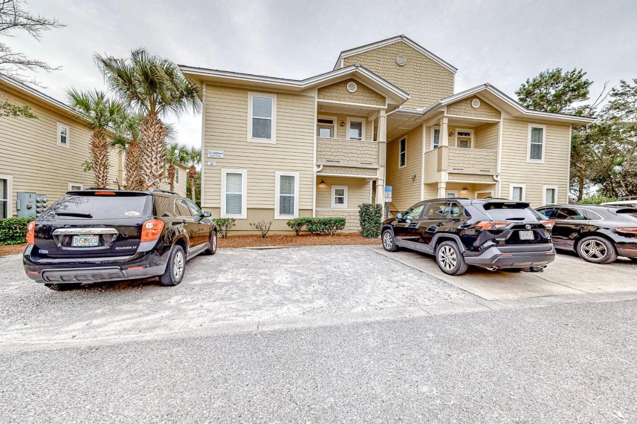 Topsail Village Away On Wildflower Santa Rosa Beach Exterior photo