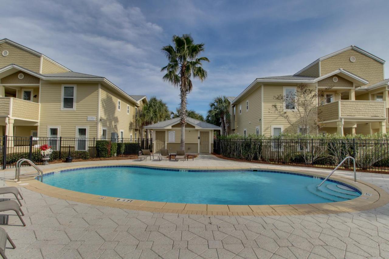 Topsail Village Away On Wildflower Santa Rosa Beach Exterior photo