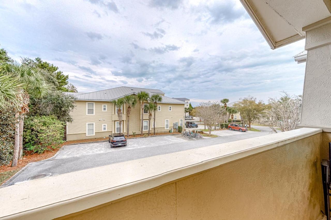 Topsail Village Away On Wildflower Santa Rosa Beach Exterior photo