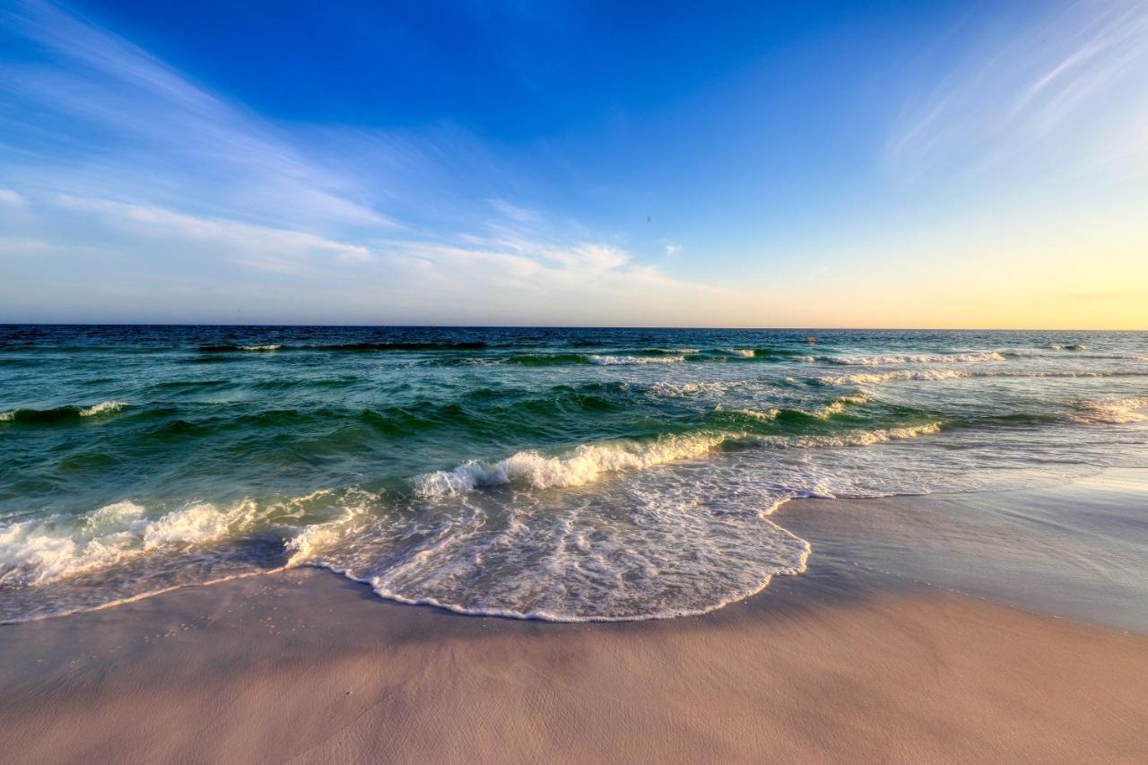 Topsail Village Away On Wildflower Santa Rosa Beach Exterior photo
