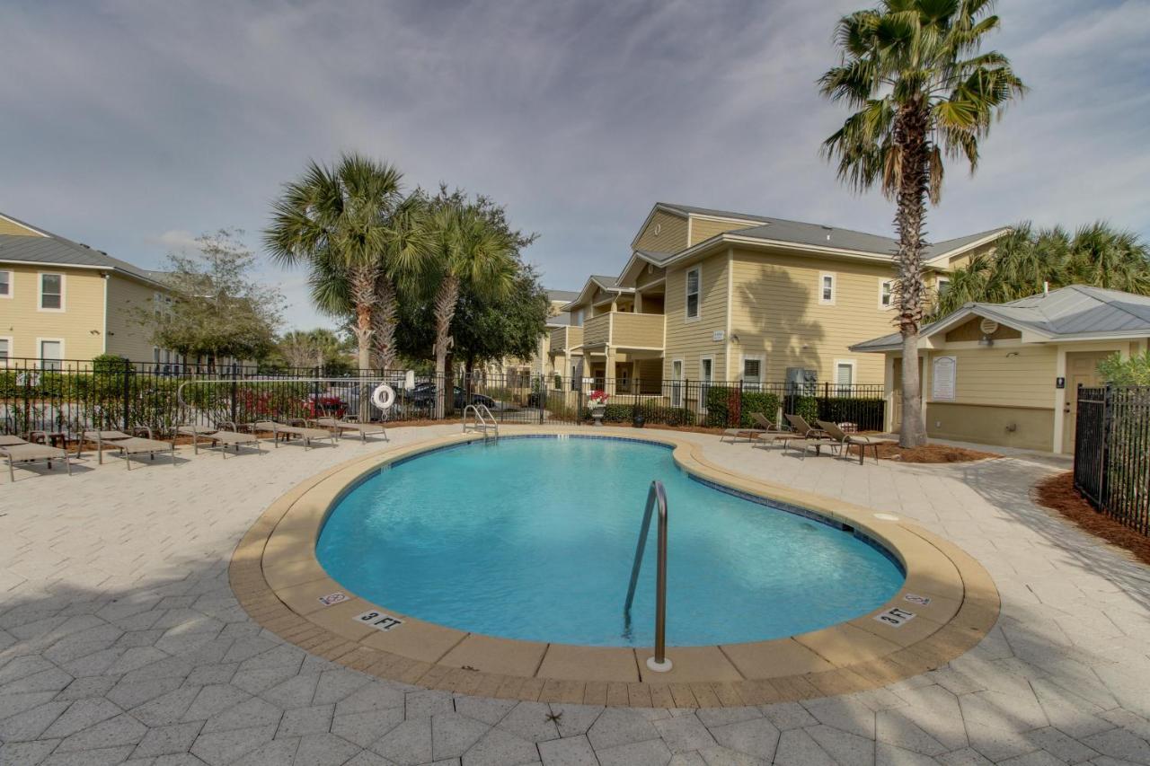 Topsail Village Away On Wildflower Santa Rosa Beach Exterior photo